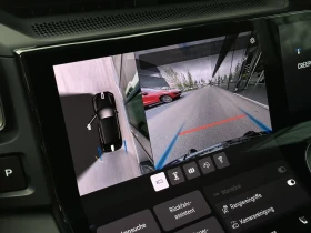 Porsche Cayenne TURBO EV ACTIVE-RIDE BOSE HEAD-UP PANORAMA , снимка 14