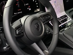 Porsche Cayenne TURBO EV ACTIVE-RIDE BOSE HEAD-UP PANORAMA , снимка 13