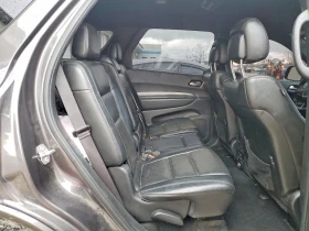 Dodge Durango 5.7l R, снимка 11