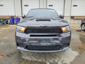 Dodge Durango 5.7l R, снимка 5