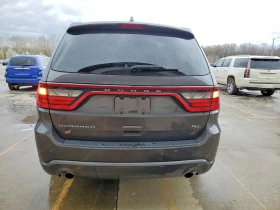 Dodge Durango 5.7l R, снимка 6