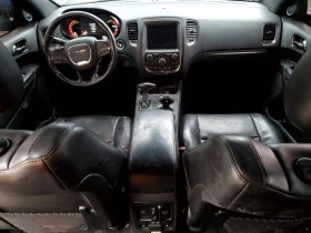 Dodge Durango 5.7l R, снимка 8