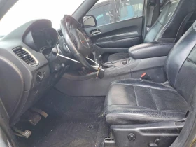 Dodge Durango 5.7l R, снимка 7