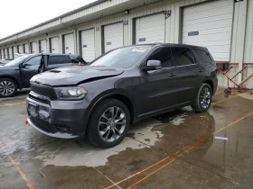 Dodge Durango 5.7l R, снимка 1