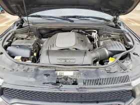 Dodge Durango 5.7l R, снимка 12