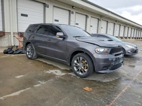 Dodge Durango 5.7l R, снимка 4