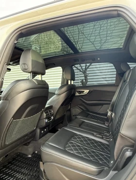 Audi SQ7 МТМ 97.000км, снимка 8