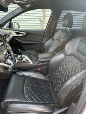 Audi SQ7 МТМ 97.000км, снимка 7