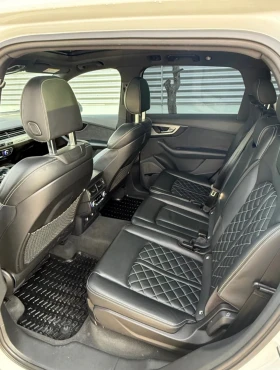 Audi SQ7 МТМ 97.000км, снимка 9