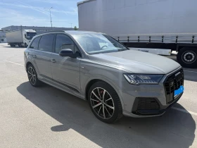 Audi Q7 Competition Plus, снимка 2