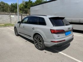 Audi Q7 Competition Plus, снимка 4