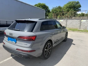 Audi Q7 Competition Plus, снимка 3