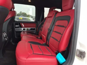 Mercedes-Benz G 63 AMG * АВТОКРЕДИТ БЕЗ ПЪРВОНАЧАЛНА ВНОСКА, снимка 12