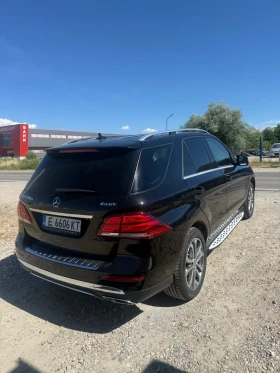 Mercedes-Benz GLE 350 D* 4Matic* Камера* ЛИЗИНГ, снимка 4