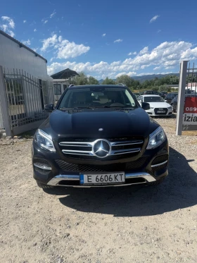 Mercedes-Benz GLE 350 D* 4Matic* Камера* ЛИЗИНГ, снимка 2