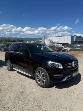 Mercedes-Benz GLE 350 D* 4Matic* Камера* ЛИЗИНГ, снимка 3