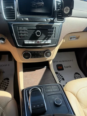 Mercedes-Benz GLE 350 D* 4Matic* Камера* ЛИЗИНГ, снимка 10