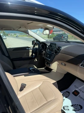 Mercedes-Benz GLE 350 D* 4Matic* Камера* ЛИЗИНГ, снимка 14