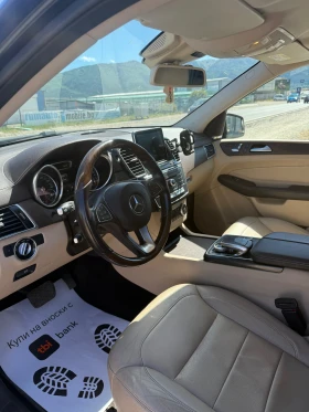Mercedes-Benz GLE 350 D* 4Matic* Камера* ЛИЗИНГ, снимка 9