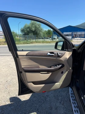 Mercedes-Benz GLE 350 D* 4Matic* Камера* ЛИЗИНГ, снимка 13