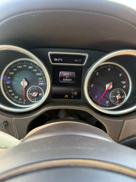 Mercedes-Benz GLE 350 D* 4Matic* Камера* ЛИЗИНГ, снимка 11