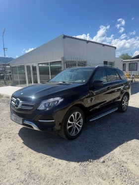 Mercedes-Benz GLE 350 D* 4Matic* Камера* ЛИЗИНГ, снимка 1