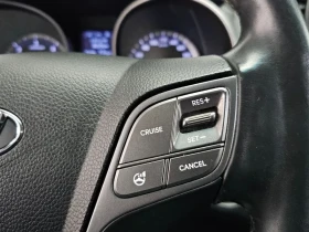 Hyundai Santa fe DIESEL (E-VGT) 2.0 2WD PREMIUM, снимка 16