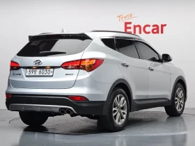 Hyundai Santa fe DIESEL (E-VGT) 2.0 2WD PREMIUM, снимка 2