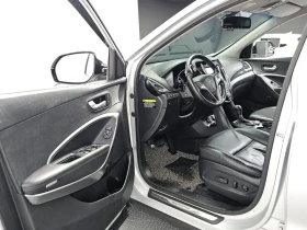 Hyundai Santa fe DIESEL (E-VGT) 2.0 2WD PREMIUM, снимка 10
