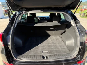 Hyundai Tucson, снимка 13