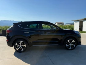 Hyundai Tucson, снимка 6