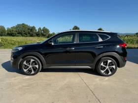Hyundai Tucson, снимка 5