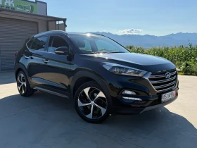 Hyundai Tucson, снимка 2