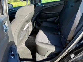 Hyundai Tucson, снимка 12