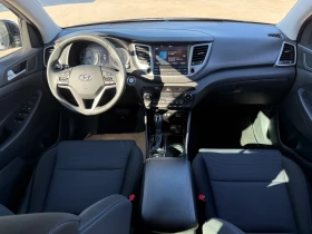 Hyundai Tucson, снимка 11