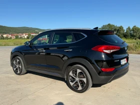 Hyundai Tucson, снимка 3