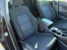 Hyundai Tucson, снимка 9