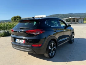 Hyundai Tucson, снимка 4