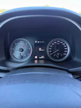Hyundai Tucson, снимка 15