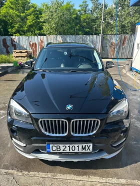 BMW X1 xDrive20d, снимка 13