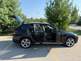 BMW X1 xDrive20d, снимка 6