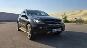 Mercedes-Benz ML 320 Sport Black, снимка 13