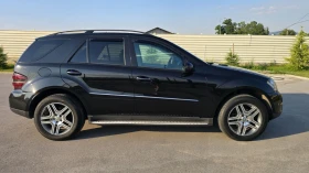 Mercedes-Benz ML 320 Sport Black, снимка 16