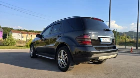 Mercedes-Benz ML 320 Sport Black, снимка 15