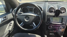 Mercedes-Benz ML 320 Sport Black, снимка 12