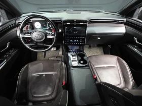 Hyundai Tucson Gasoline 1.6 Turbo 4WD| 177к.с.| ВКЛ.ТЕХНОТЕСТ, снимка 7