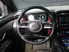 Hyundai Tucson Gasoline 1.6 Turbo 4WD| 177к.с.| ВКЛ.ТЕХНОТЕСТ, снимка 13