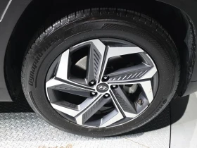 Hyundai Tucson Gasoline 1.6 Turbo 4WD| 177к.с.| ВКЛ.ТЕХНОТЕСТ, снимка 5
