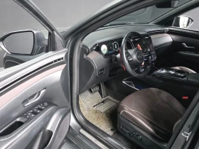 Hyundai Tucson Gasoline 1.6 Turbo 4WD| 177к.с.| ВКЛ.ТЕХНОТЕСТ, снимка 10