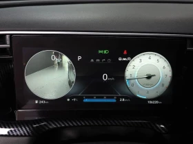 Hyundai Tucson Gasoline 1.6 Turbo 4WD| 177к.с.| ВКЛ.ТЕХНОТЕСТ, снимка 8
